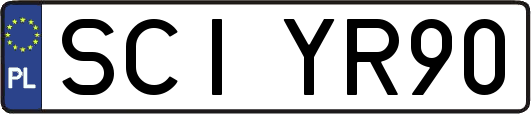 SCIYR90