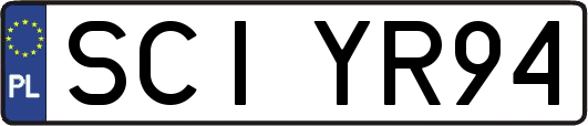 SCIYR94