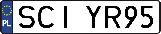 SCIYR95