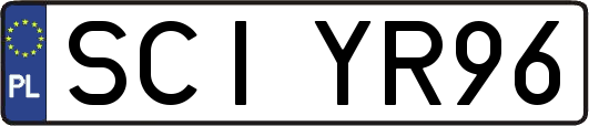 SCIYR96