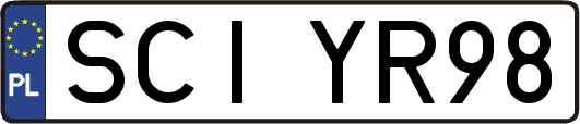 SCIYR98