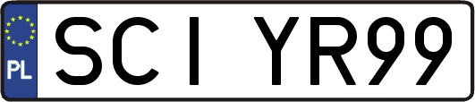 SCIYR99