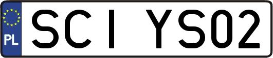SCIYS02