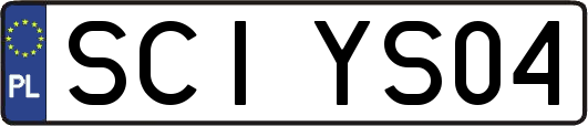 SCIYS04