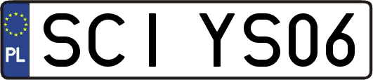 SCIYS06