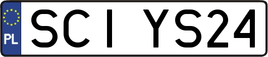 SCIYS24