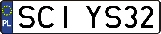 SCIYS32