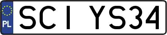 SCIYS34