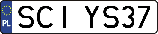 SCIYS37