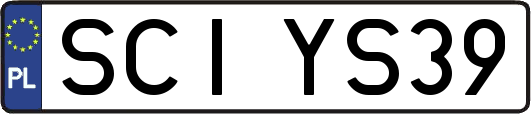 SCIYS39