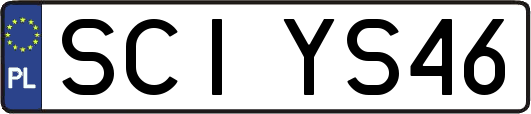 SCIYS46