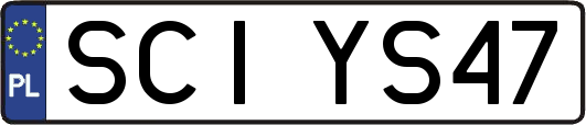 SCIYS47