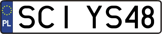 SCIYS48