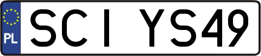 SCIYS49
