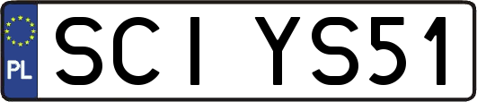 SCIYS51
