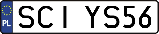 SCIYS56