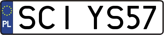 SCIYS57