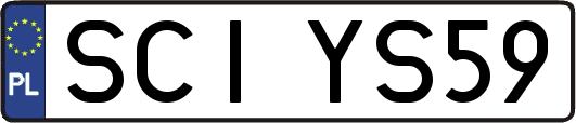 SCIYS59