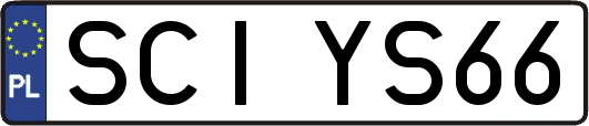 SCIYS66