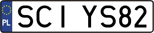 SCIYS82