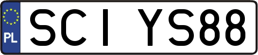 SCIYS88