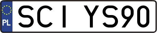 SCIYS90