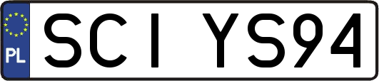 SCIYS94