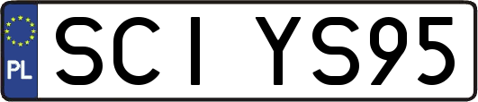 SCIYS95