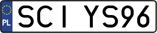 SCIYS96