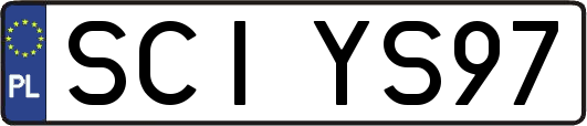 SCIYS97