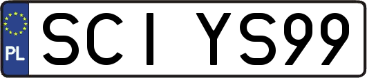 SCIYS99