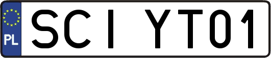 SCIYT01