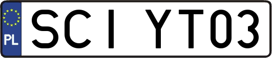 SCIYT03