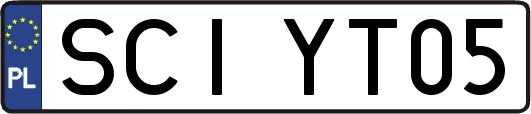 SCIYT05
