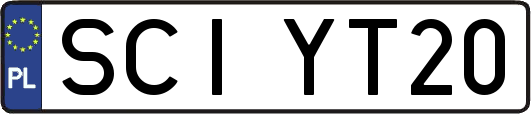 SCIYT20