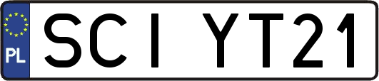 SCIYT21