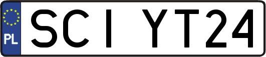 SCIYT24