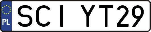 SCIYT29