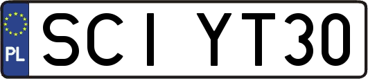 SCIYT30