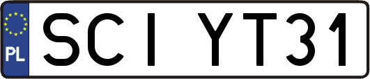 SCIYT31