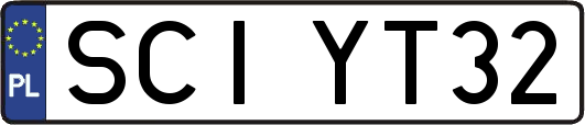 SCIYT32
