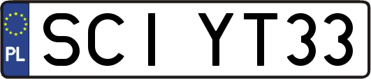 SCIYT33