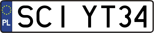 SCIYT34