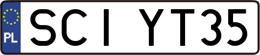 SCIYT35