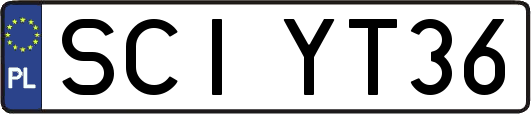 SCIYT36