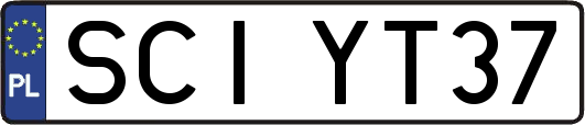 SCIYT37