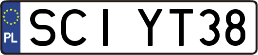 SCIYT38