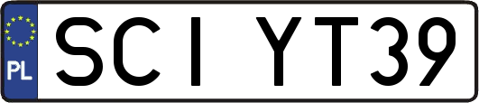 SCIYT39