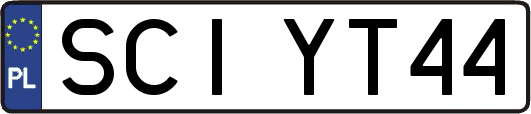 SCIYT44