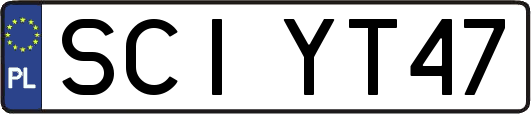 SCIYT47